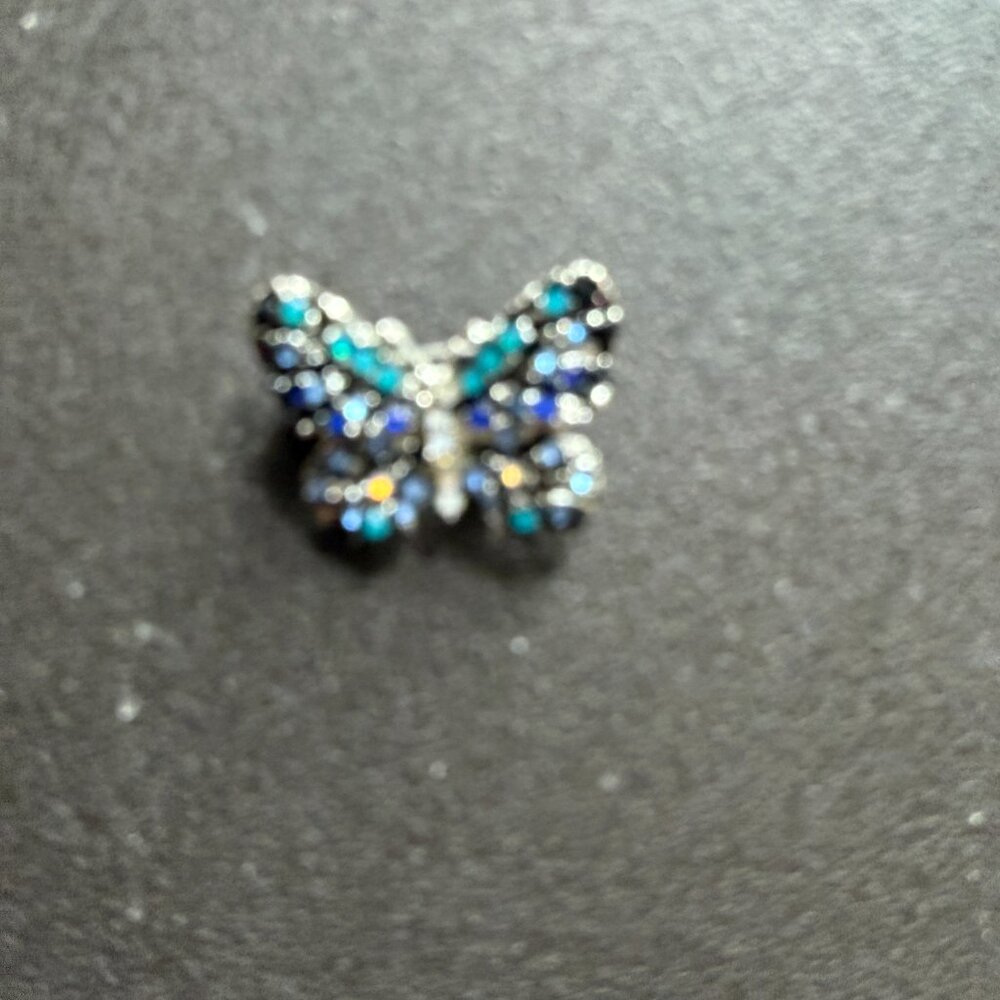 Assorted Insect Brooch Set - Picture 8 of 12